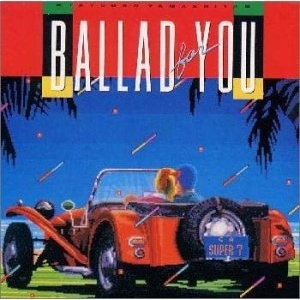 ãϺ/BALLAD FOR YOU[BVCR-1037]