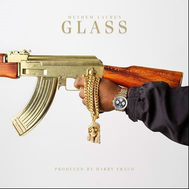 Meyhem Lauren/GLASS