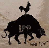Total Idiot/Lump[TTID-001]