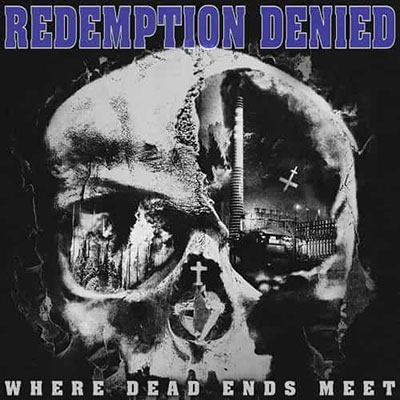 TOWER RECORDS ONLINE㤨Redemption Denied/Where Dead Ends Meet[ISO036V1]פβǤʤ4,890ߤˤʤޤ