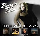 Bonnie Tyler/The RCA Years[CRPOPBOX201]