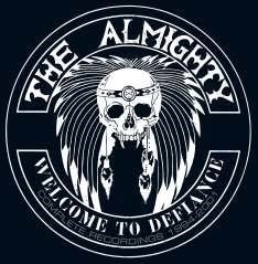 The Almighty/Welcome To Defiance Complete Recordings 1994-2001 7CD Clamshell Box[HNEBOX146]