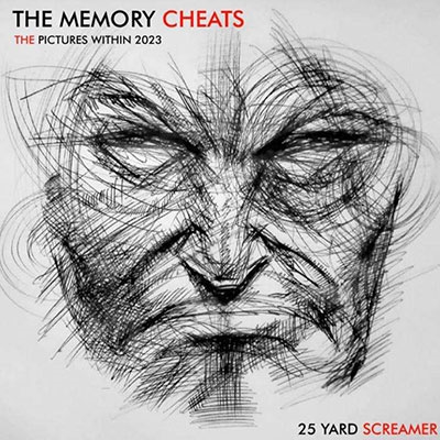 TOWER RECORDS ONLINE㤨25 Yard Screamer/The Memory Cheats (The Pictures Within 2023[WKCD1123]פβǤʤ3,190ߤˤʤޤ