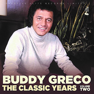 Buddy Greco/Classic Years, Vol.2[CDSGP1545]