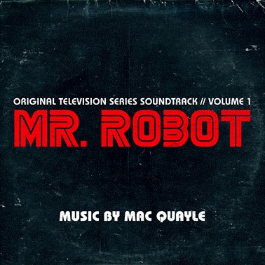 Mr. Robot Season 1: Vol.1<限定盤> Mr. Robot Season 1: Vol.1<限定盤>