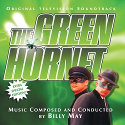 The Green Hornet＜限定商品＞