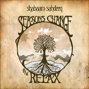 Seasons Change<限定盤> Seasons Change<限定盤>