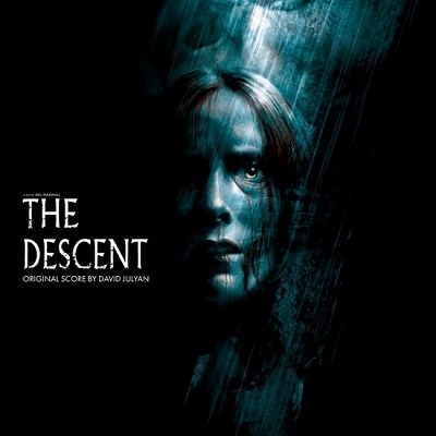 The Descent＜Green Vinyl＞