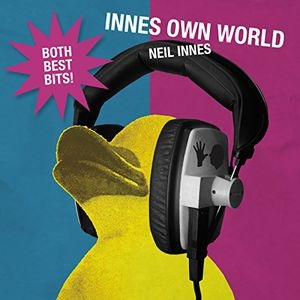 Innes Own World (Both Best Bits)