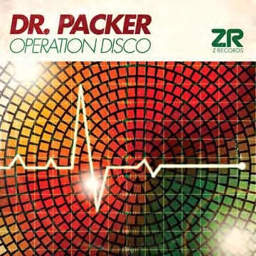 Dr. Packer/Operation Disco[ZEDDCD054]