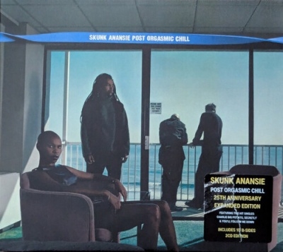 TOWER RECORDS ONLINE㤨Skunk Anansie/Post Orgasmic Chill (25th Anniversary Expanded Edition[UNUK04807402]פβǤʤ3,290ߤˤʤޤ