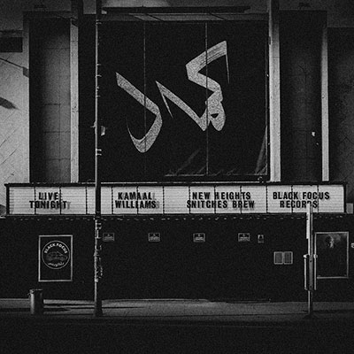 New Heights/Snitches Brew New Heights/Snitches Brew