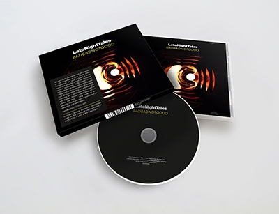 Late Night Tales Badbadnotgood Late Night Tales Badbadnotgood