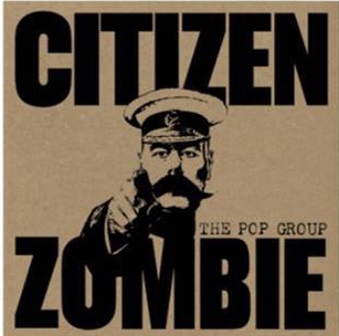 Citizen Zombie: Deluxe Edition