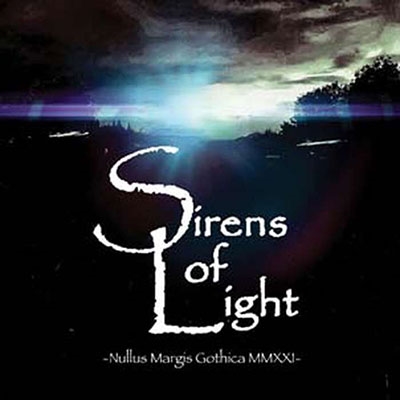 TOWER RECORDS ONLINE㤨Sirens Of Light/Nullus Margis Gothica MMXXI[DAMRECSSL2021]פβǤʤ2,990ߤˤʤޤ