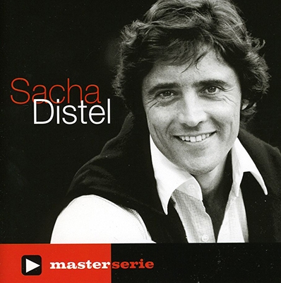 Master Serie : Sacha Distel