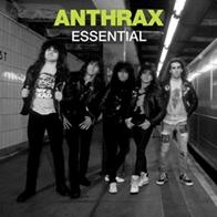 Anthrax/Essential Anthrax[5348100]