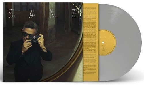 TOWER RECORDS ONLINE㤨Alejandro Sanz/Sanz (LP Edicion Limitada 1Grey Vinyl/ס[UNIP38967701]פβǤʤ5,390ߤˤʤޤ