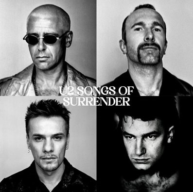 U2/ソングス・オブ・サレンダー(スーパー・デラックス・コレクターズ 
