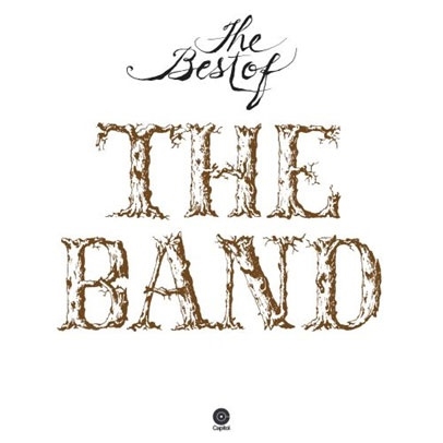 The Best of The Band