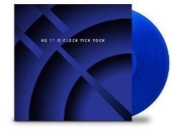 U2/11 O'Clock Tick Tock  (40th Anniversary Edition)[846180]