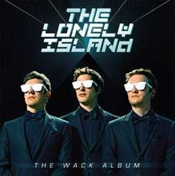 The Wack Album ［CD+DVD］