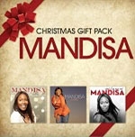 3CD Christmas Gift Pack