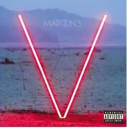 Maroon 5/V New Version 12 Tracks[B002341502]