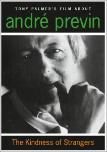 Andre Previn - The Kindness of Strangers