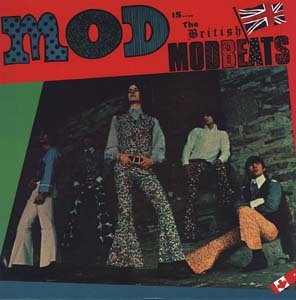 TOWER RECORDS ONLINE㤨The British Modbeats/Mod Is...Multicolor Vinyl/ס[FS4467]פβǤʤ4,290ߤˤʤޤ