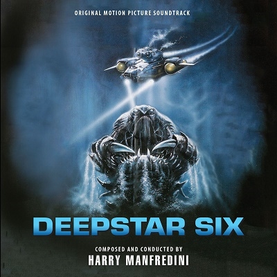 Harry Manfredini/DeepStar Six