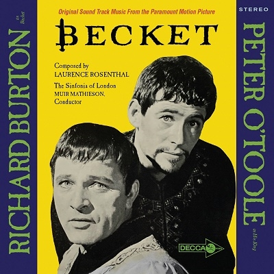 TOWER RECORDS ONLINE㤨Laurence Rosenthal/Becket [ISC478]פβǤʤ4,190ߤˤʤޤ