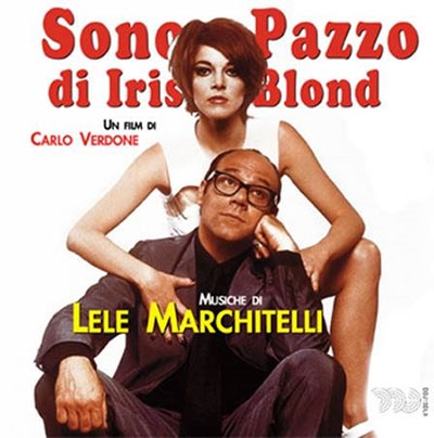 Sono Pazzo Di Iris Blond Sono Pazzo Di Iris Blond