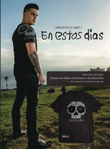 En Estos Dias: Deluxe Edition ［CD+Tシャツ］