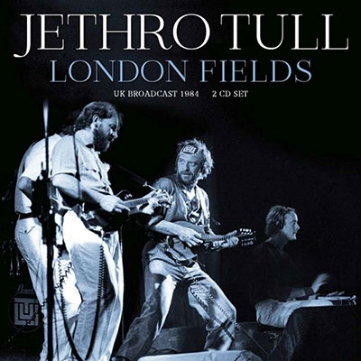 Jethro Tull/London Fields[ZC2CD127]