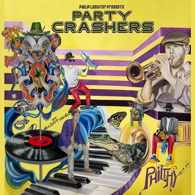 TOWER RECORDS ONLINE㤨Philthy/Party Crashers[RMBT4181]פβǤʤ3,190ߤˤʤޤ