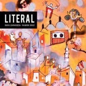 TOWER RECORDS ONLINE㤨Rafael Zaragoza/Literal[DM5340]פβǤʤ3,190ߤˤʤޤ