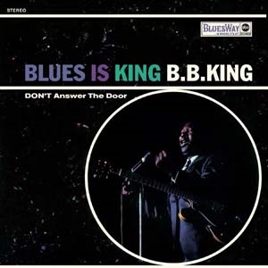 Blues Is King＜限定盤＞