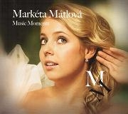 Marketa Matlova - Music Moments Marketa Matlova - Music Moments
