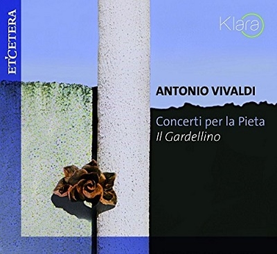 Vivaldi: Concerti per la Pieta Vivaldi: Concerti per la Pieta