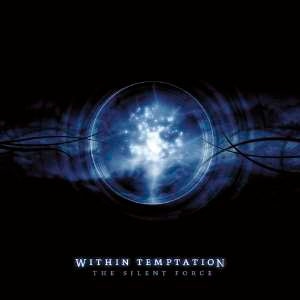 Within Temptation/ザ・サイレント・フォース