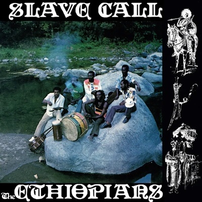 The Ethiopians/Slave Callס[MOVLP3700]