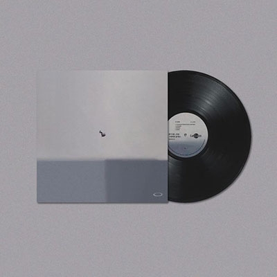 Lacuna/Imcompleteness Dream[HRLP016]