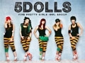 Time to Play: 5DOLLS Club Remix album