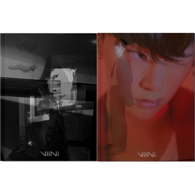 VIINI (Kwon Hyun Bin)/Dimension 1st Mini Album (С)[YGP0011]