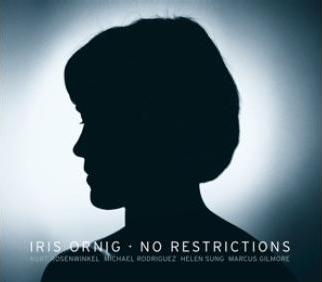 TOWER RECORDS ONLINE㤨Iris Ornig/No Restrictions[IRISORNIGMUSIC1809]פβǤʤ2,490ߤˤʤޤ