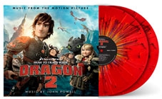 John Powell/How to Train Your Dragon 2＜RECORD STORE DAY対象商品