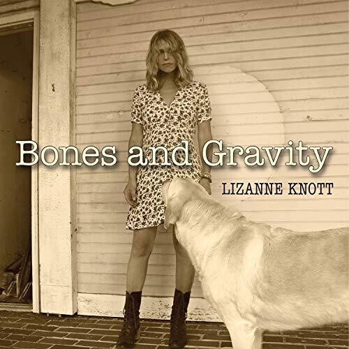 TOWER RECORDS ONLINE㤨Lizanne Knott/Bones And Gravity[LK59283]פβǤʤ2,890ߤˤʤޤ