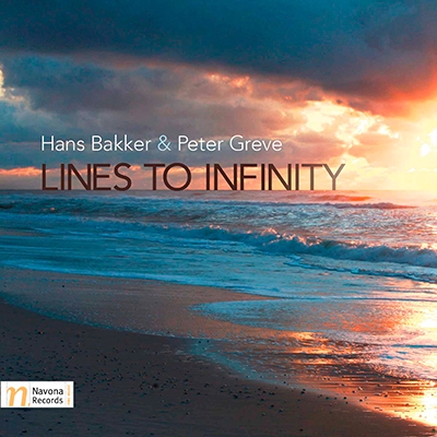 Hans Bakker & Peter Greve: Lines to Infinity