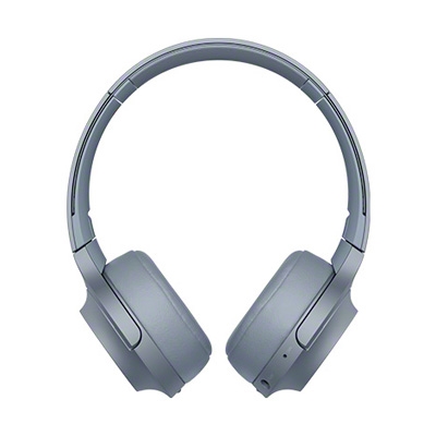 SONY ハイレゾ対応 ヘッドホン h.ear on 2 Mini Wireless WH-H800